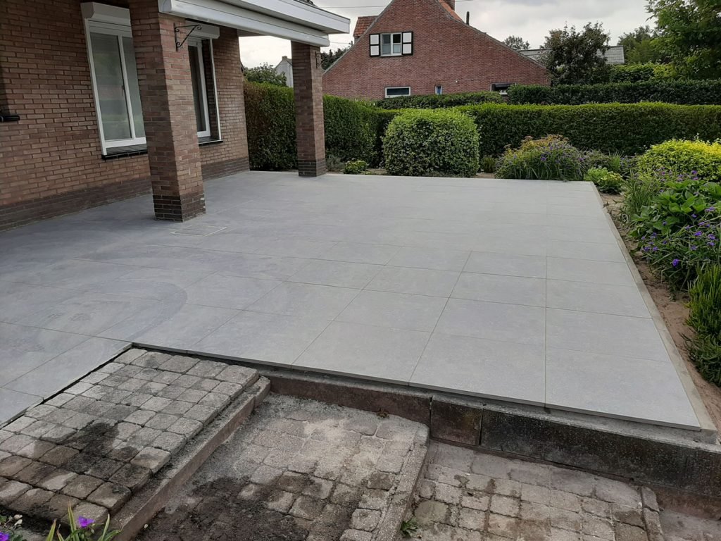 Bouwbedrijf Antwerpen - Experts in Duurzaam Bouwen en Renoveren