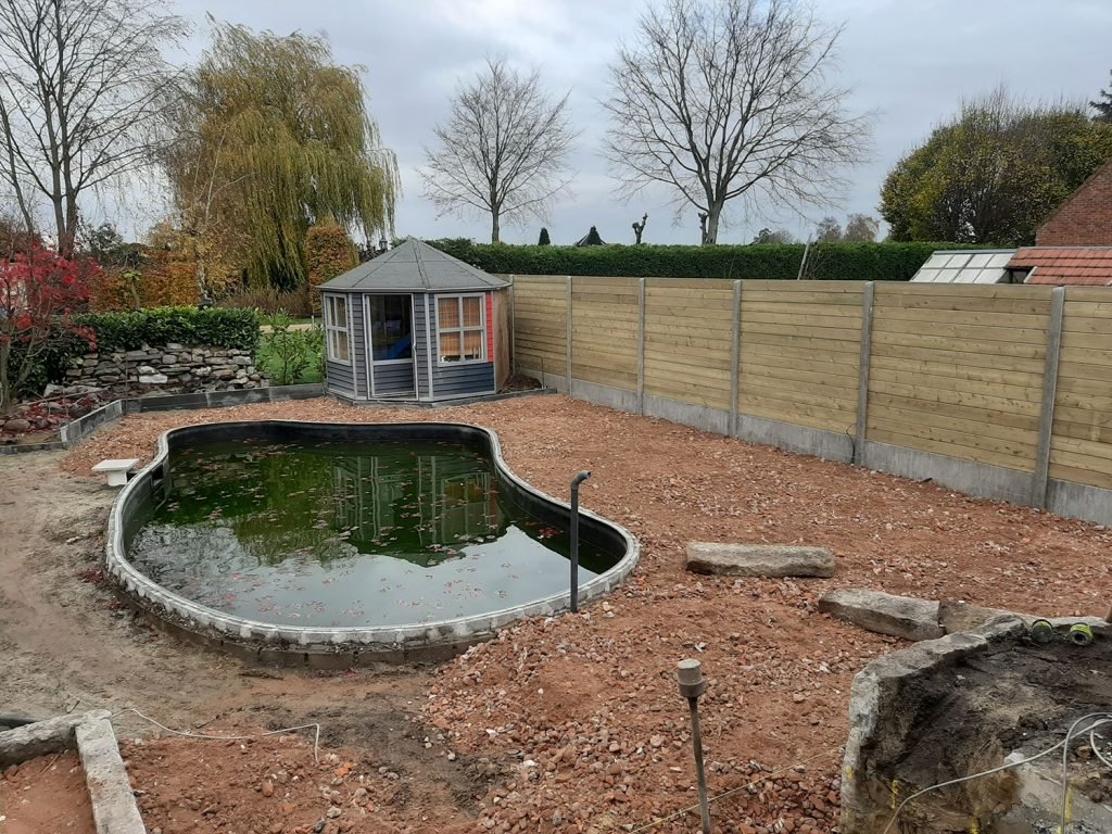 renovatiewerken, renovatiewerken Turnhout, renovatiewerken Antwerpen