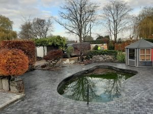 Terrassen Turnhout. Terrassen Geel. Terrassen Antwerpen. Terrassen Mechelen