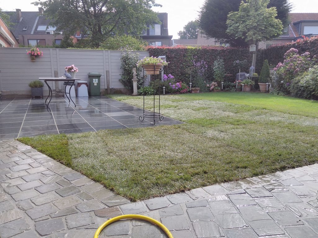 Wat doet een aannemer